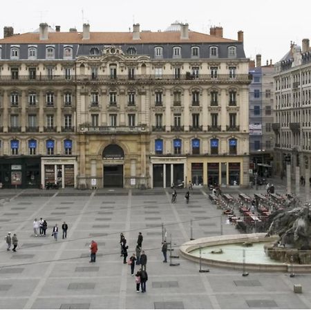 Nocnoc L'Aramis Apartman Lyon Kültér fotó