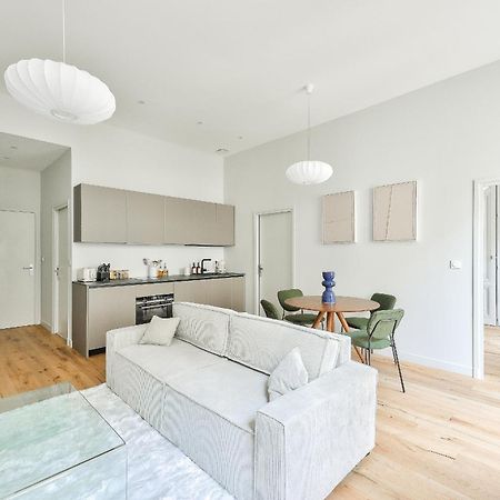 Nocnoc L'Aramis Apartman Lyon Kültér fotó