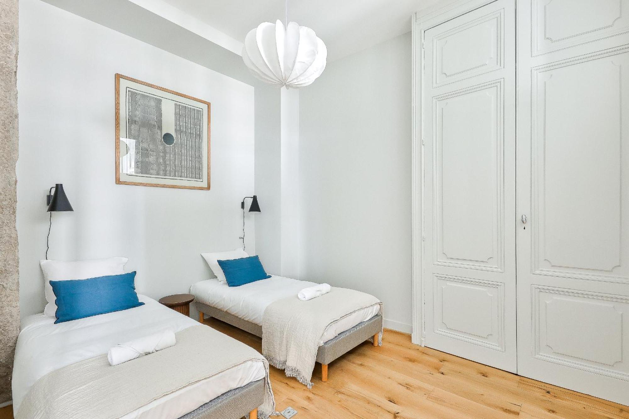 Nocnoc L'Aramis Apartman Lyon Kültér fotó
